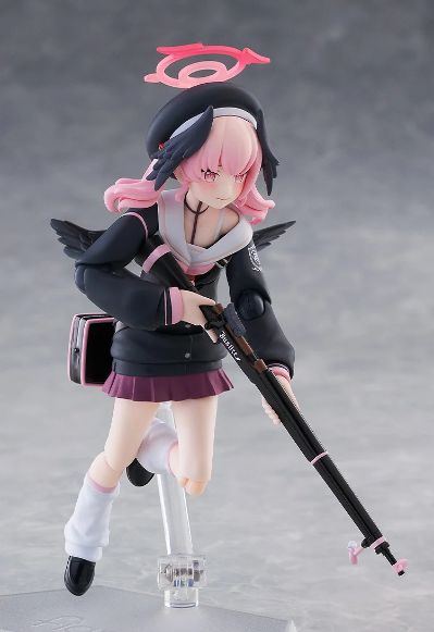 figma#681 蔚蓝档案 下江小春