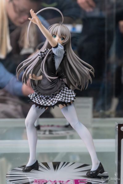 潜行吧！奈亚子 奈亚子