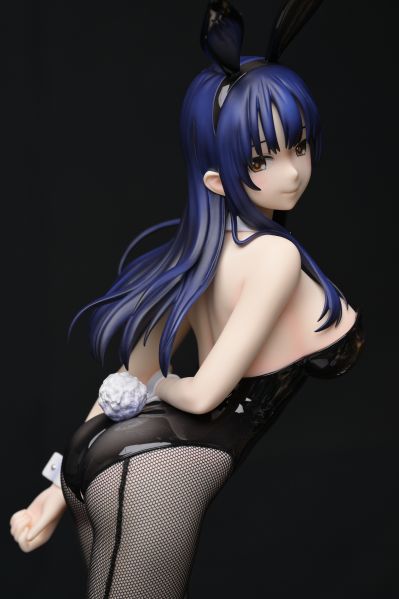 B-style 我心里危险的东西 山田杏奈 兔女郎