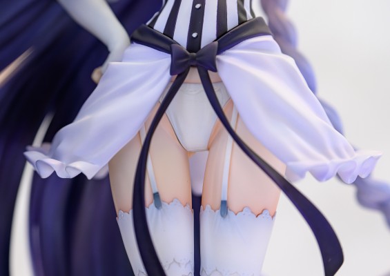 Fate/strange Fake 弗朗西斯卡·普雷拉蒂