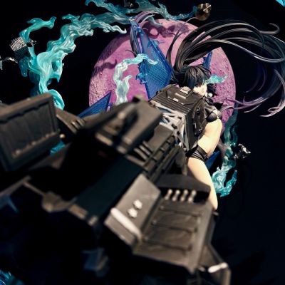 黑岩射手 黎明降临 皇后[黑岩射手]