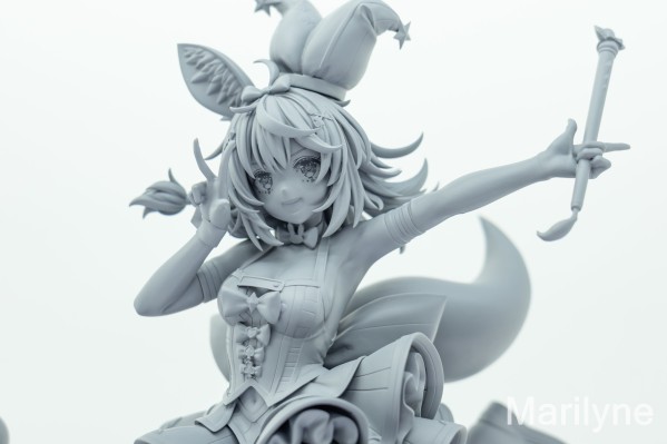 hololive 尾丸波尔卡