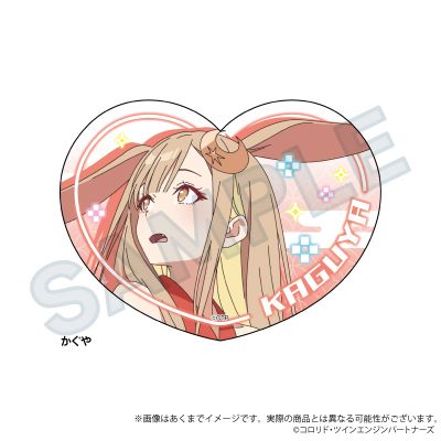 超时空辉夜姬！透卡