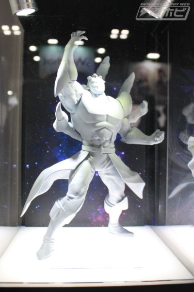 CMC系列 欧米茄人 阿里斯特拉