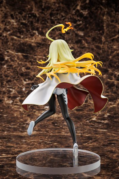 KDcolle 判处勇者刑：惩罚勇者9004队刑务纪录 缇欧丽塔