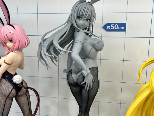 B-style 超级弹丸论破2 再见了绝望学园 七海千秋 兔女郎【1/3尺寸】