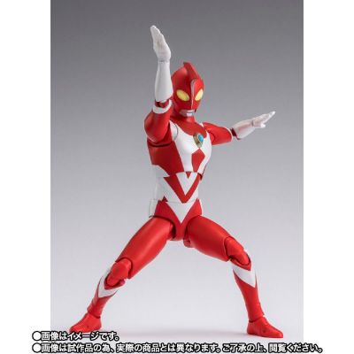 S.H.Figuarts 哉阿斯奥特曼