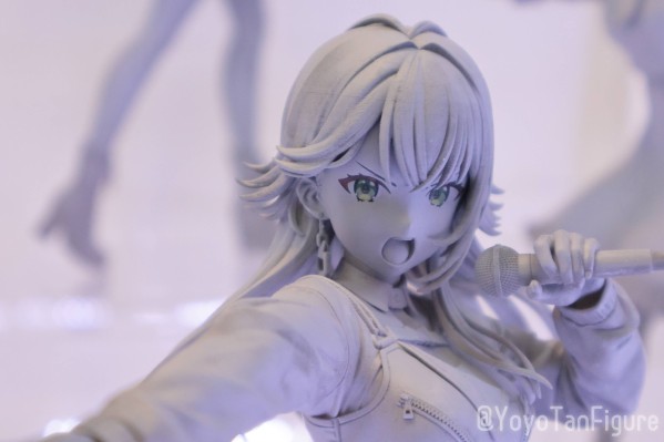 学园偶像大师 秦谷美铃 -月之龟-