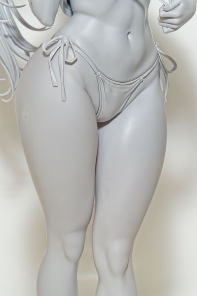 胜利女神：新的希望 拉毗：小红帽 红色风情