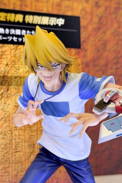 ARTFX J 暗游戏 -热烈的决斗者-