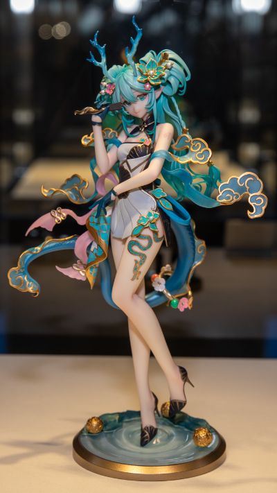 初音未来（暂称）