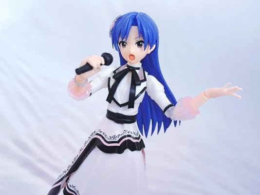 30MS  偶像大师 如月千早（20周年纪念服装 你和我！）