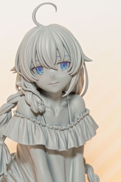 无职转生2 ~到了异世界就拿出真本事~ 洛琪希·米格路迪亚 睡衣