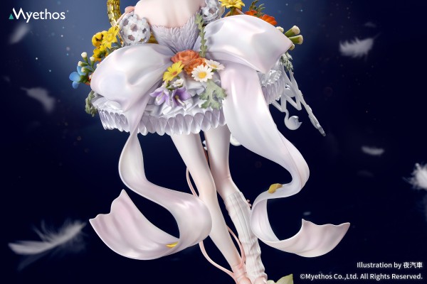 FairyTale -Another- 天鹅湖