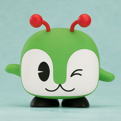 粘土人#2960 都营巴士吉祥物 明库鲁