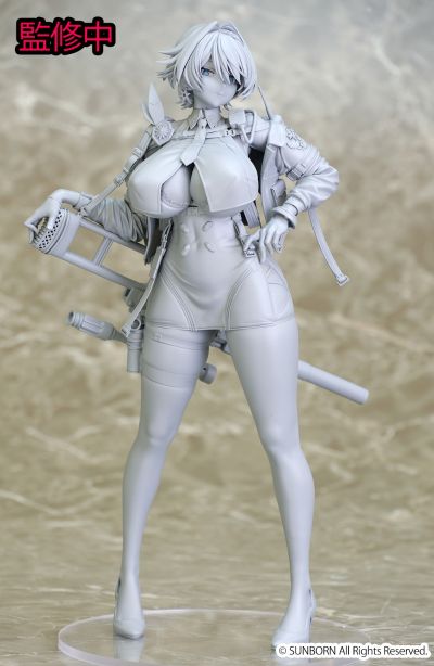 少女前线2：追放 妮基塔