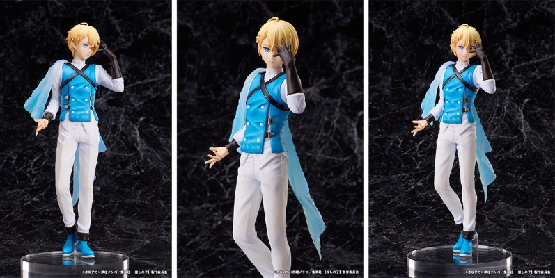 我推的孩子 阿库亚