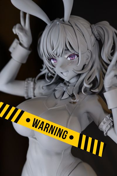 樱美妮娜 兔女郎