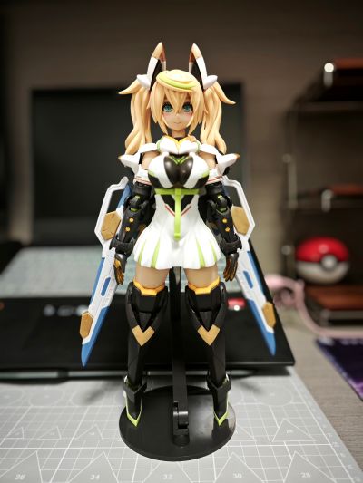 大比例 珍妮 Stella Innocent