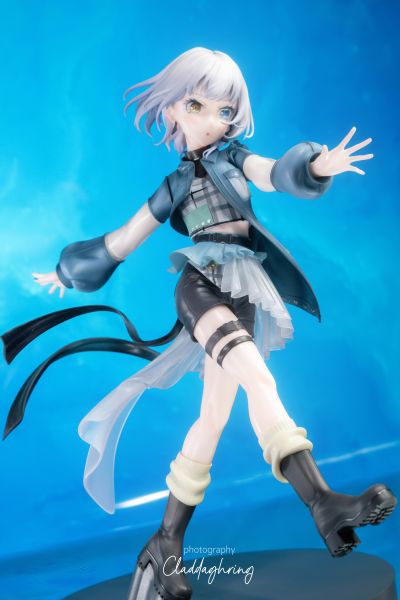 BanGDream! It's MyGO!!!!!  要乐奈Zero gravity ver.