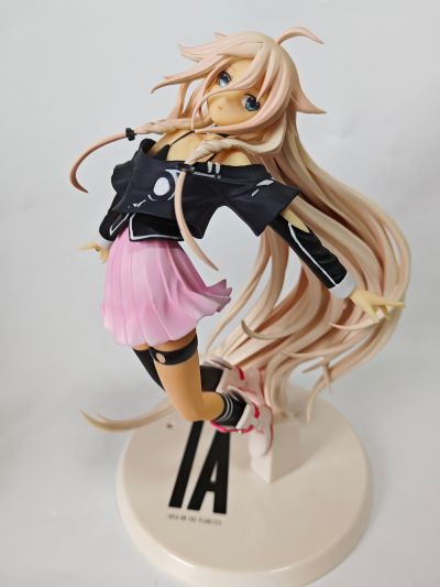 Vocaloid IA