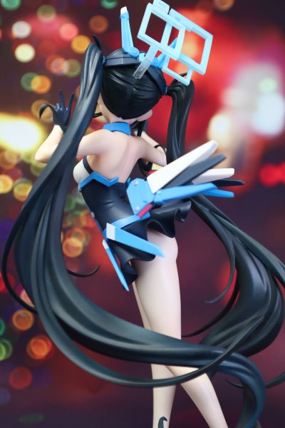 蔚蓝档案 天童爱丽丝 轻装机甲ver.