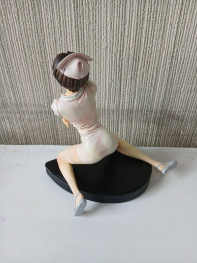 ジィ・テイスト 瀬能明日香 