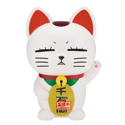 FIGLIFE 当哒当/胆大党 高速婆婆（招财猫）