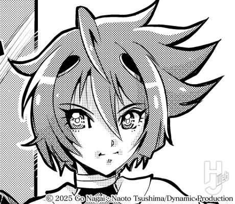 PLAMATEA  甜心战士Nova 如月甜心