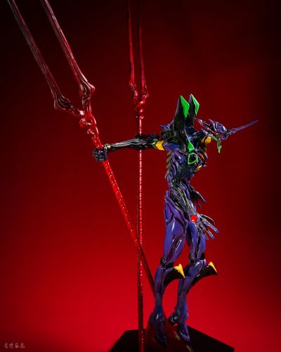 CCP JAPAN x Yoshi.   Project第五弹 新世纪福音战士新剧场版 13号机