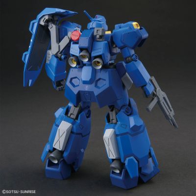 HG 1/144 古斯塔夫·卡尔 00型