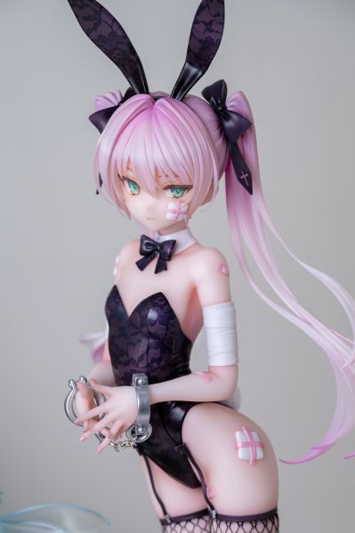 初音 兔女郎