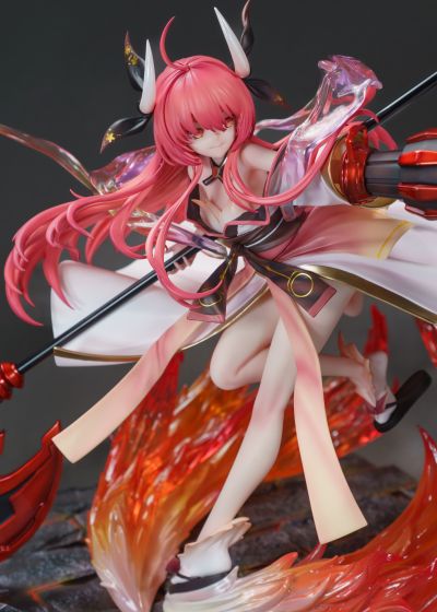 约会大作战 五河琴里（灼烂歼鬼Ver.）