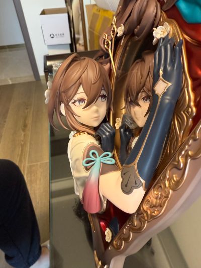 Diorama系列 崩坏：星穹铁道 阮·梅 镜中故我