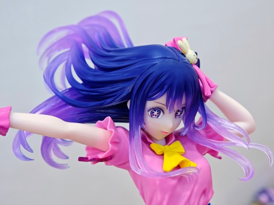 ESPRESTO-Poppin' Heart 我推的孩子 星野爱