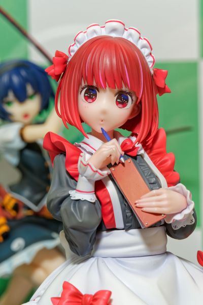 我推的孩子 有马加奈 甜品天国联动服装
