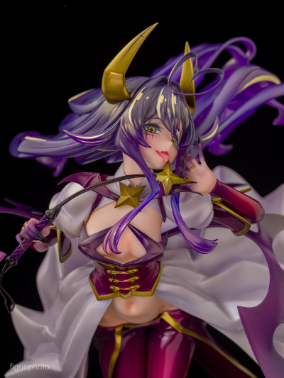 彩色原型