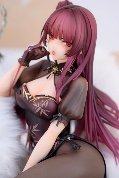 少女前线2:追放 玛绮朵 花影重