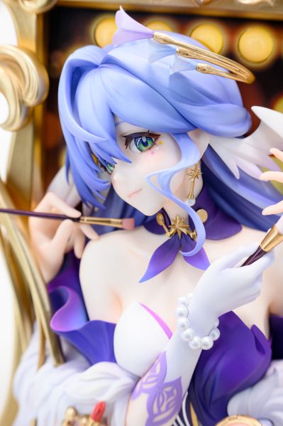 Diorama系列 崩坏：星穹铁道 知更鸟 夜色流光溢彩