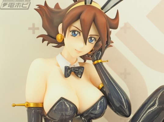 B-style 机动武斗传G高达 深村玲 兔女郎