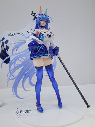 碧蓝航线 花园 IRF2024