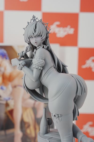 交错战线「柔情海浪 - 提泽纳」