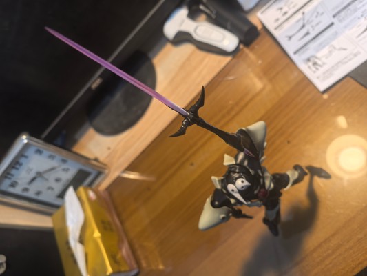 转轮科技 惊奇山口 新世纪福音战士新剧场版：序 第四使徒