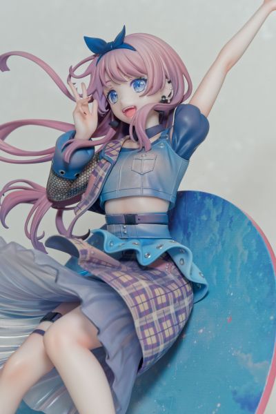 梦想协奏曲！高松灯 Zero gravity