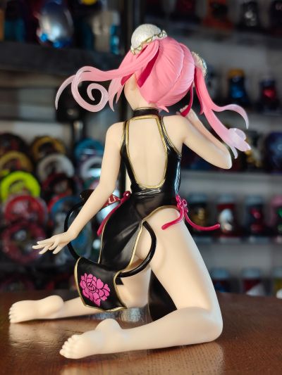 Desktop Cute 出包王女DARKNESS  娜娜～旗袍～