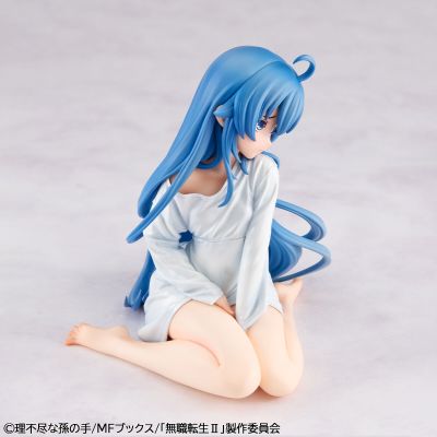 Melty Princess 无职转生 ~到了异世界就拿出真本事~  掌中洛琪希 偷窥版