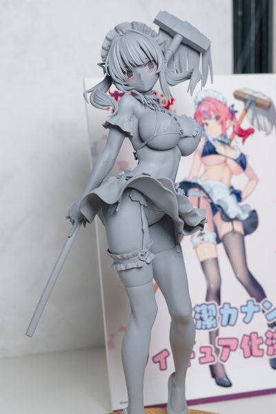 迦楠大人的白给是恶魔级 高洁迦楠