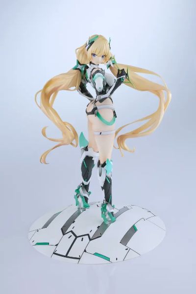 乐园追放 安吉拉·巴尔扎克 10周年纪念版