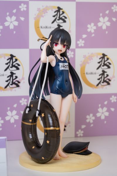 -樱- 爱上火车 八六 泳装