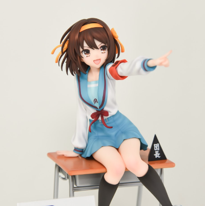 KDcolle 凉宫春日的忧郁 凉宫春日 动画20周年纪念